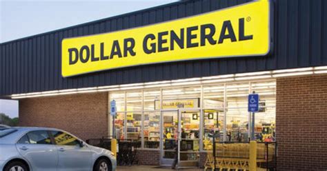 who owns the dollar store